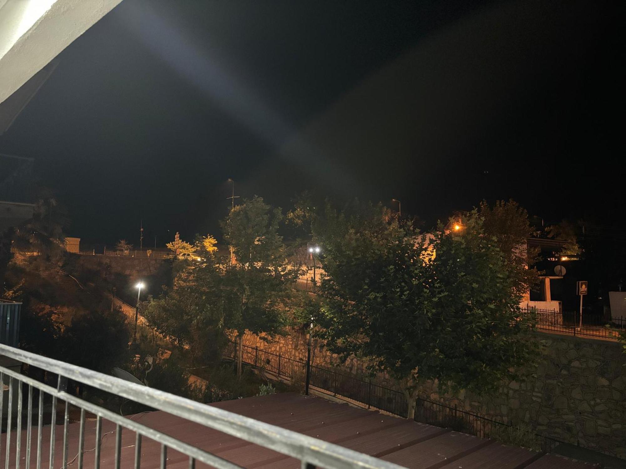 מלון פמוקלה Akapella מראה חיצוני תמונה